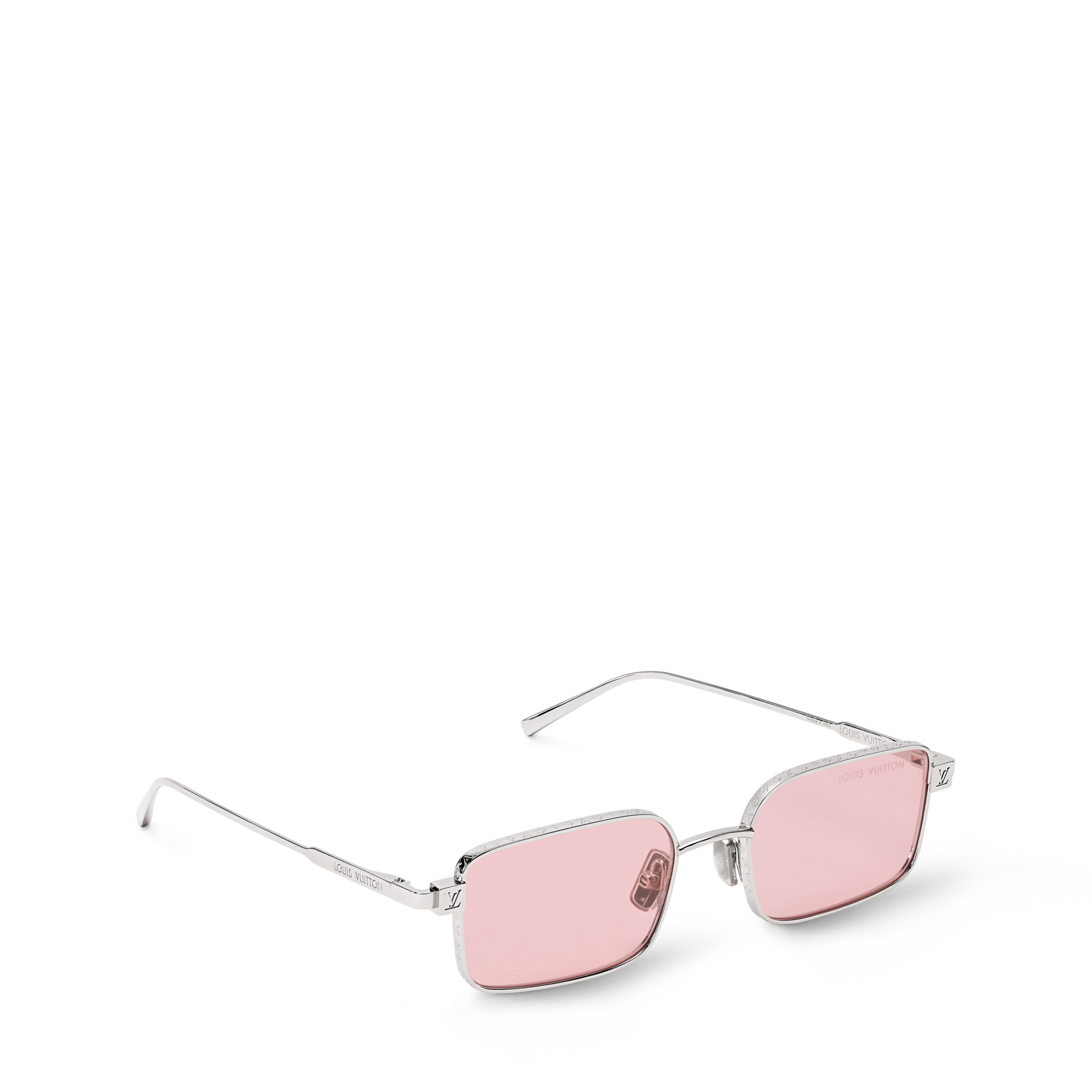 LV Pure Square Sunglasses S00 - Men - Accessories | LOUIS VUITTON ®